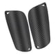 thumbnail image 2 of 2 Uds Mini Espinilleras De Fútbol Protectores De Pantorrilla Espinilleras De Fútbol Equipo De Fútbol S, 2 of 3