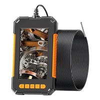 Genérica - Endoscopio Industrial 5 Metros Lente Dual Hd Impermeable