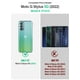 thumbnail image 2 of Funda Poetic Guardian Motorola Moto G Stylus 5G 2022 Transparente, 2 of 3