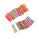 thumbnail image 1 of 200pcs agujas de coser de plástico para ni?os lana punto de cruz tejer ganchillo 7 cm, 1 of 3