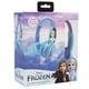thumbnail image 4 of Audífono Con Cable Para Niños Estampado Elsa Frozen Celeste, 4 of 4