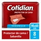 thumbnail image 3 of Sabanillas Cotidian Gel Súper Absorvente 8 Unid X 4 Paquetes, 3 of 3