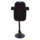 thumbnail image 1 of 1pc Car CD Port Mobile Phone Navigation Bracket, Car Dashboard Suction Cup Type Long Rod Hose Automatic Lock Mobile Phone Bracket, Car Mobile Phone Bracket, 1 of 3
