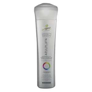 Naissant Mascarilla Matizante Azulplata 300Ml