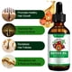 thumbnail image 2 of Aceite de batana KPNEMA, 60 ml, para el crecimiento del cabello y el cuidado de la piel (paquete de 2), 2 of 3
