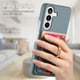 thumbnail image 4 of Funda FOXDOCK para Samsung Galaxy S26 Pro billetera, soporte ajustable y diseño seguro-azul, 4 of 6