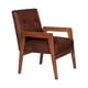 thumbnail image 3 of Sitial Munich Cuero Kentucky Cafe Moro, 3 of 5