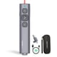 thumbnail image 1 of Clicker inalámbrico para presentaciones Norwii N95 con USB A y C, 1 of 9