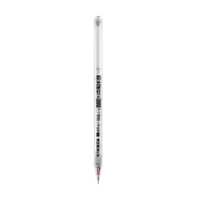 Logiix Crystal Pencil Clear/White