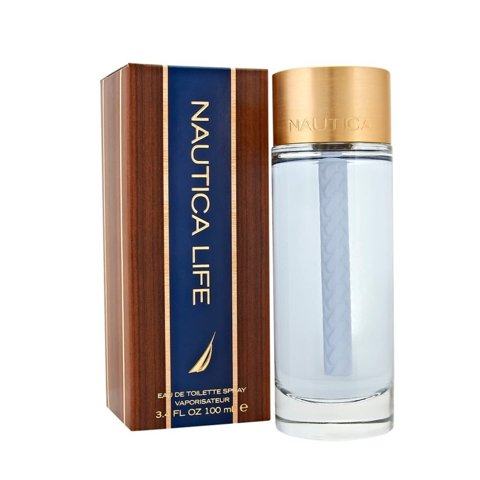 Nautica Life Edt 100 Ml