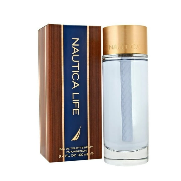 Nautica Life EDT 100 ML