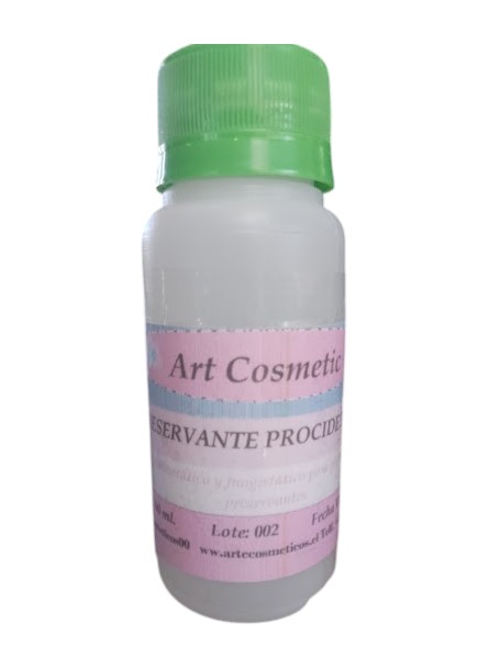 Preservante Procide Pf 130 60 Ml