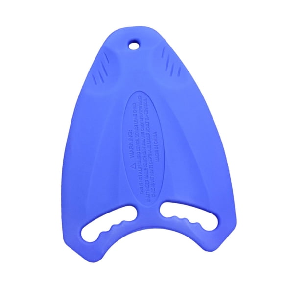Pool Float Board Equipment Kickboard Para Accesorios Para Principiantes Suministros Azules