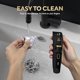 thumbnail image 2 of Barbera OLOV X 20 Ajustes Inalámbrica Resistente al Agua, 2 of 3