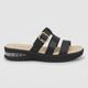 thumbnail image 1 of Sandalia Mujer Negro Soft Step 88 Piccadilly, 1 of 5