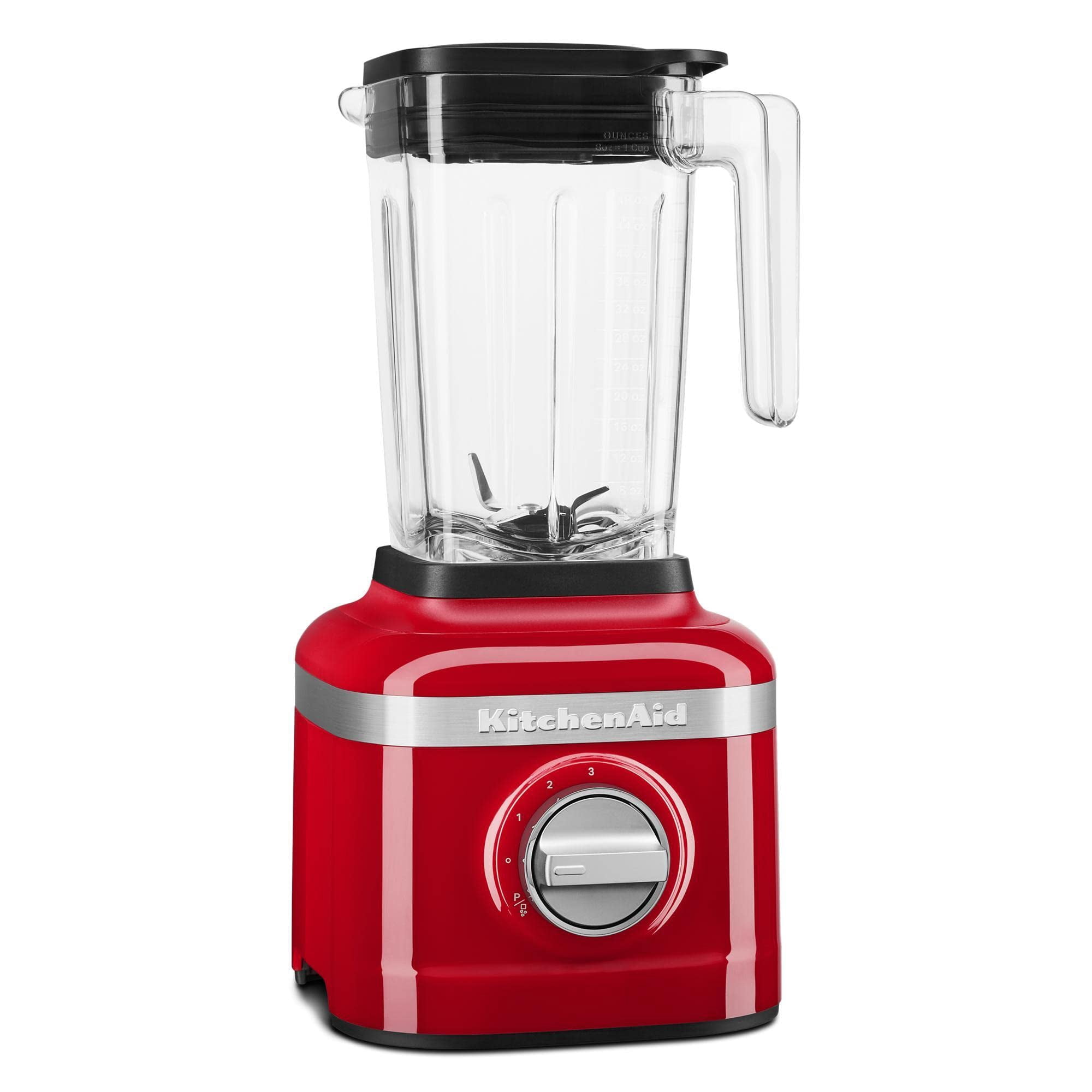 Licuadora Kitchenaid Ksb1325pa K150 3 Velocidades Trituración De Hielo 1.4l