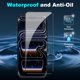 thumbnail image 3 of Protector de pantalla Fhyeugfy para iPhone 17 Pro de 6,3" - 5 unidades, 3 of 9