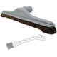 thumbnail image 1 of Accesorio de cepillo de pelo de caballo para aspiradora, compatible con ProTeam y Hoover, 1 of 8