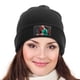 thumbnail image 4 of Gianluigi Donnarumma Gorro de Punto de Invierno Clásico para Hombres y Mujeres, Unisex, Regalos para Amigos y Familia, 4 of 6