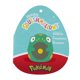 thumbnail image 3 of Peluche Squishmallows Original Belibolt Pokémon 50 cm, 3 of 7