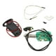 thumbnail image 1 of Pastilla Piezoeléctrica Para Guitarra, Preamplificador De Pastilla Acústica Para Guitarras Acústicas, 1 of 3