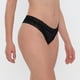 thumbnail image 4 of Colaless Mujer Negro Corona, 4 of 5