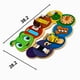 thumbnail image 4 of Tablero de actividades para niños, 4 of 4