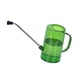 thumbnail image 5 of Regadera para plantas de interior, boquilla larga con cabezal de pulverización desmontable, regadera para plantas, flores de jardín, lata de agua con Verde, 5 of 5