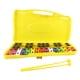 thumbnail image 1 of Metalofono 25 Notas Cromatico + Estuche, 1 of 3