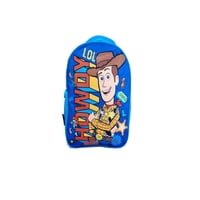 Imac Hogar - Mochilas Infantiles Con Correa Ajustable Toy Story S21