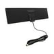 thumbnail image 3 of Antena Digital HDTV Interioir Coaxial Negro SDV5330/55, 3 of 4