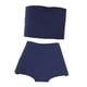 thumbnail image 2 of Colección De Ropa Femenina A Escala 1 6 Ropa De Vestir Elegante Disfraz Informal Azul Oscuro, 2 of 5