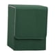 thumbnail image 5 of Cajas De Baraja De Cartas Caja De Almacenamiento De Cartas Coleccionables Para Cartas Deportivas Juegos De Cartas Coleccionables Verde, 5 of 5