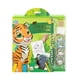 thumbnail image 1 of Libro de Actividades con Cinta Adhesiva Tigre Moxy, 1 of 3