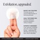 thumbnail image 3 of Discos exfoliantes Innbeauty Project con ácido glicólico, 45 unidades, 3 of 7