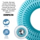 thumbnail image 2 of Protector de desagüe de silicona Hair Catcher TUB RING, 4,7-5,5 cm, 2 of 8