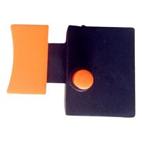 Ioensy - Interruptor De Herramienta Eléctrica Piezas De Equipo De Taller Reemplazo De Acc De Herramienta Eléctrica