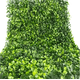 thumbnail image 3 of 20 Piezas Muro Verde Follaje Artificial Sintético 60x40cm, 3 of 3