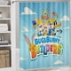 thumbnail image 5 of Juego de Cortina de Ducha y Alfombras de Baño Desmarcar Bugs Bunny 4 Piezas, 5 of 6