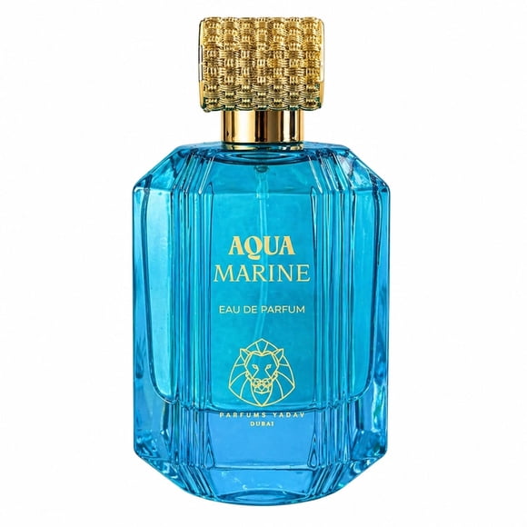 Parfums Yadav Aqua Marine EDP 100 ML