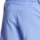 thumbnail image 5 of Pantalones cortos Adidas Own The Run para hombre, color azul Fusion, talla L/7, 5 of 5