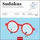 thumbnail image 1 of Sudokus Xl Para Adictos A Los Numeros, 1 of 1
