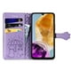 thumbnail image 4 of Funda Cartera FOXDOCK para Samsung Galaxy M15 , Flip PU con Relieve de Gatos y Perros, Tarjetero y Soporte, 4 of 6