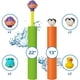 thumbnail image 2 of Pistola de Agua Atlasonix Animal Blaster Set 20 cm Niños, 2 of 3