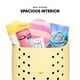 thumbnail image 5 of Mochila Simple Modern Getaway 23L Impermeable de EVA, 5 of 9