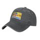 thumbnail image 2 of PLIM Sombrero vaquero para adultos con ala curvada moldeable, sombrero de sol al aire libre para hombres y mujeres, 2 of 6