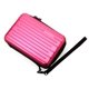 thumbnail image 3 of Funda de almacenamiento Kayond Anti-Shock para disco duro de 2,5 pulgadas, color rojo, 3 of 8