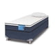 thumbnail image 2 of Cama Box Americano Excellence Plus 1 Plaza N + Alm V, 2 of 8