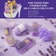 thumbnail image 3 of Spa Luxetique Set De Regalo Spa Relajante De Lavanda De 8 Piezas, 3 of 8