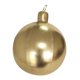thumbnail image 5 of Gran Globo Inflable Navide?o Para Bodas Patios Exteriores Dorado, 5 of 5